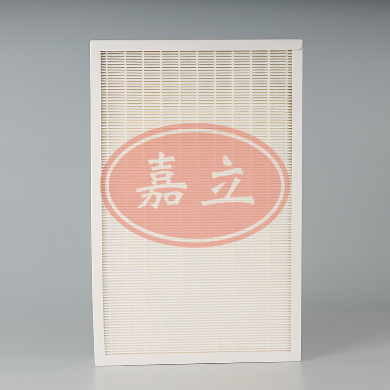 西藏空气磁悬浮鼓风机过滤器滤芯